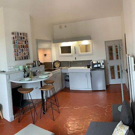 Le Logis Des Cascades1 Apartamento Moustiers-Sainte-Marie Exterior foto