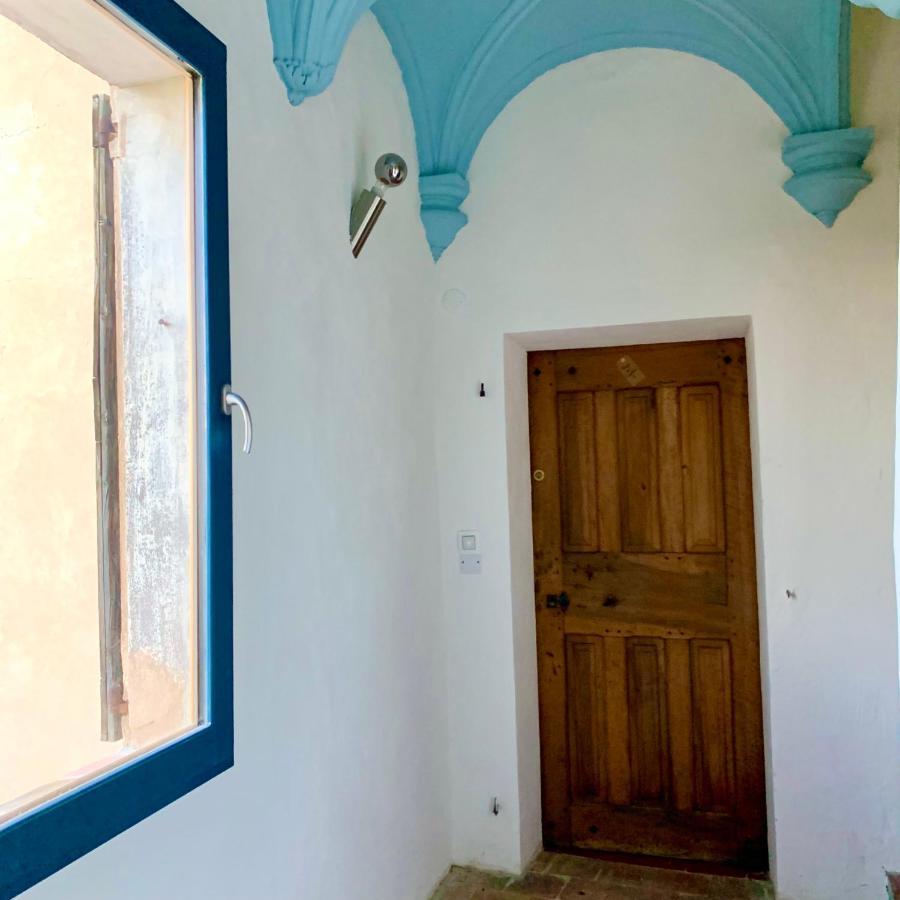 Le Logis Des Cascades1 Apartamento Moustiers-Sainte-Marie Exterior foto